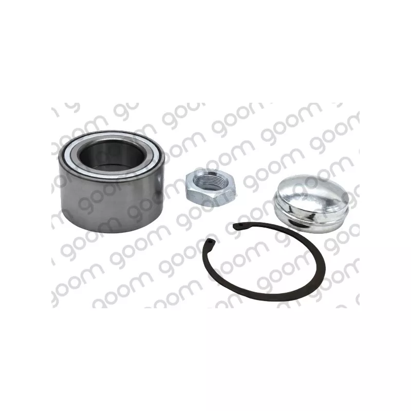 Roulement de roue avant GOOM WB-0104
