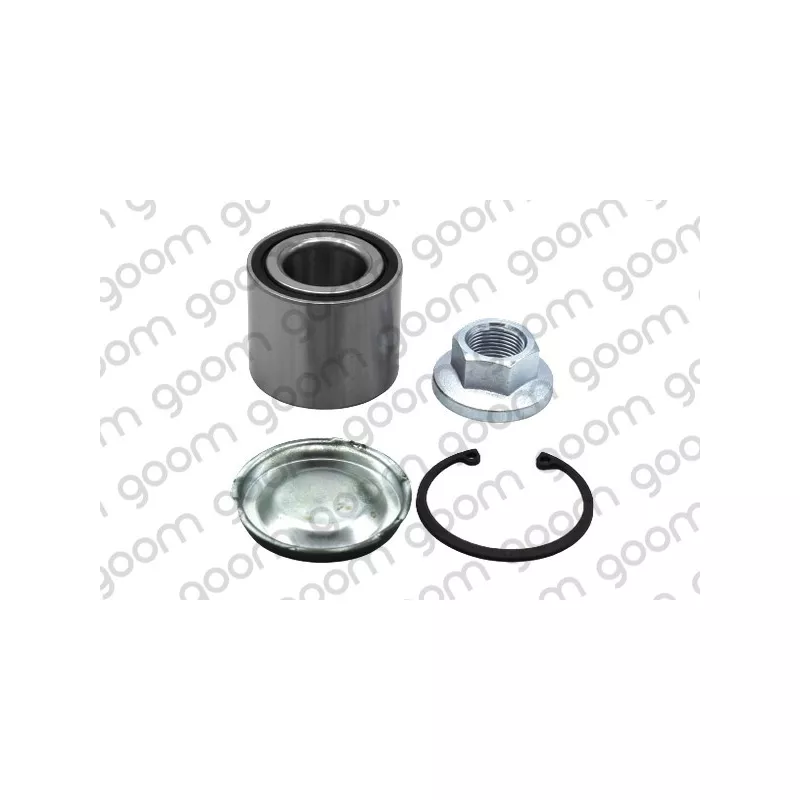 Roulement de roue arrière GOOM WB-0107