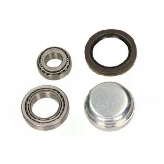 Roulement de roue avant GOOM WB-0110