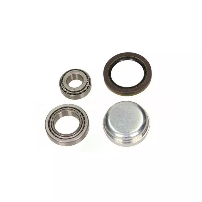Roulement de roue avant GOOM WB-0110