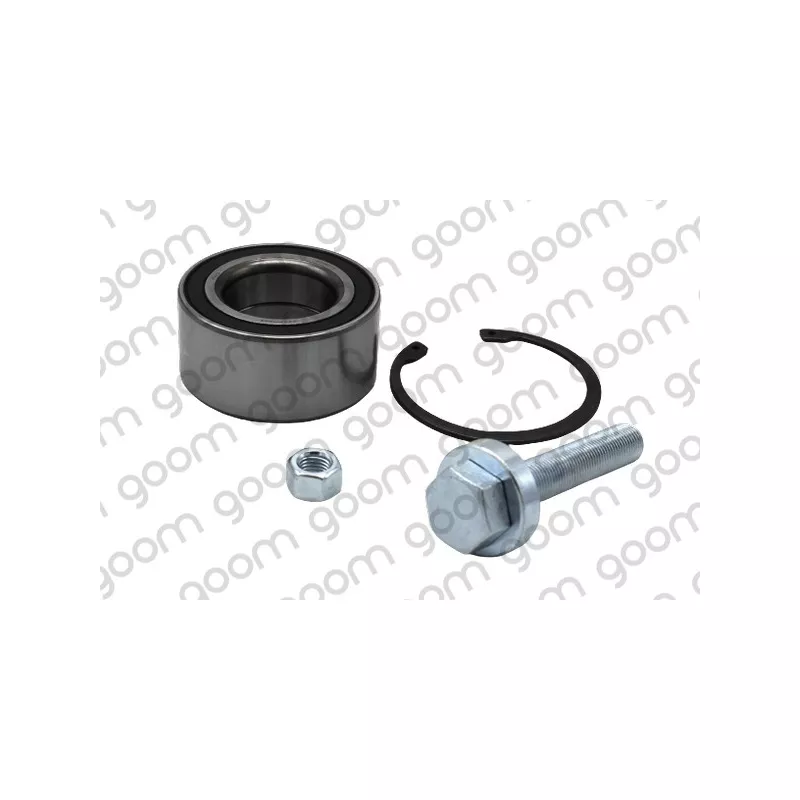 Roulement de roue arrière GOOM WB-0111