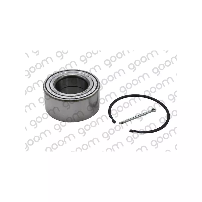 Roulement de roue arrière GOOM WB-0117