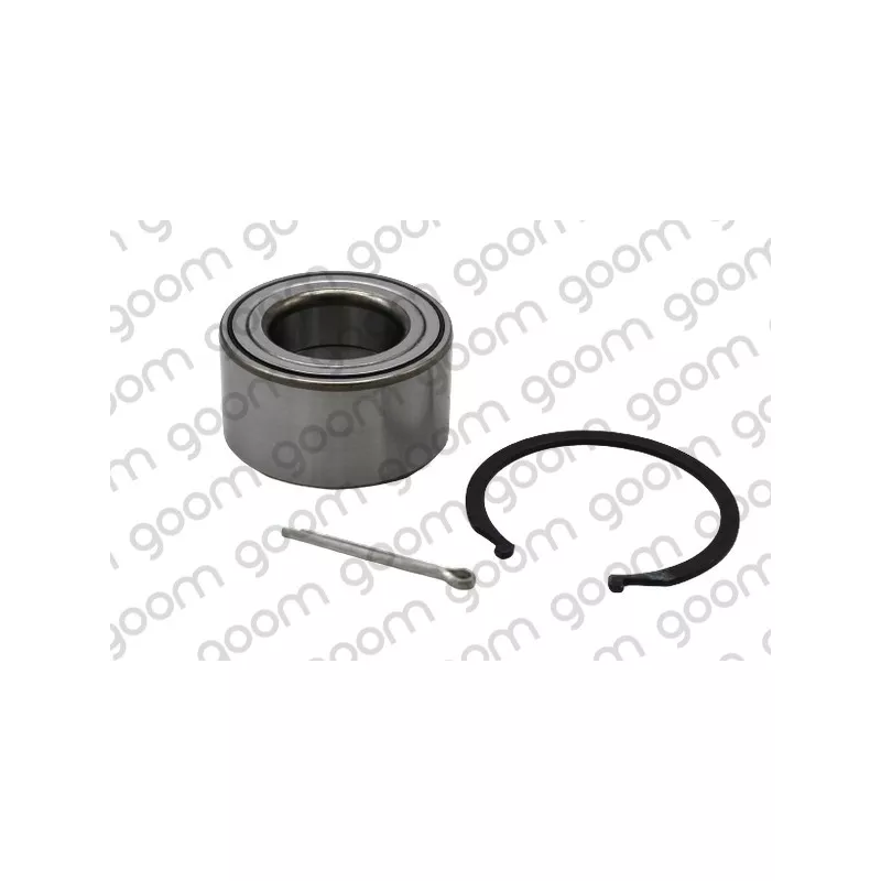 Roulement de roue avant GOOM WB-0121