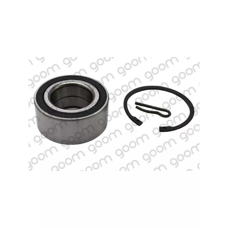 Roulement de roue avant GOOM WB-0123
