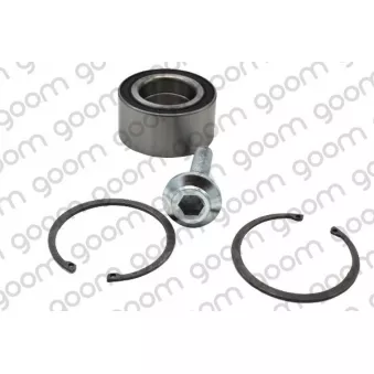 Roulement de roue avant GOOM WB-0132