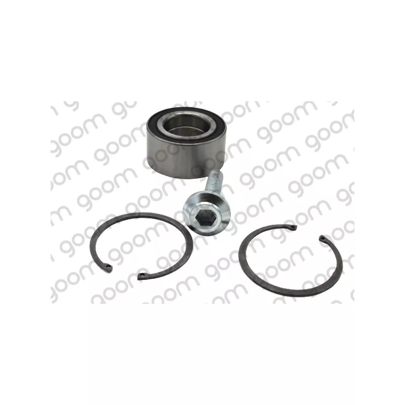 Roulement de roue avant GOOM WB-0132