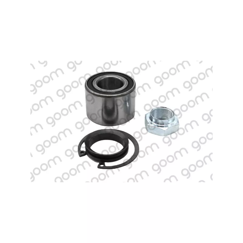 Roulement de roue arrière GOOM WB-0138