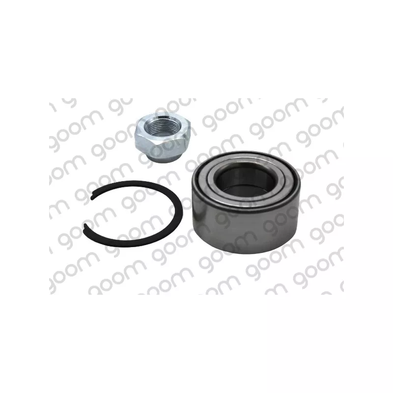 Roulement de roue avant GOOM WB-0140