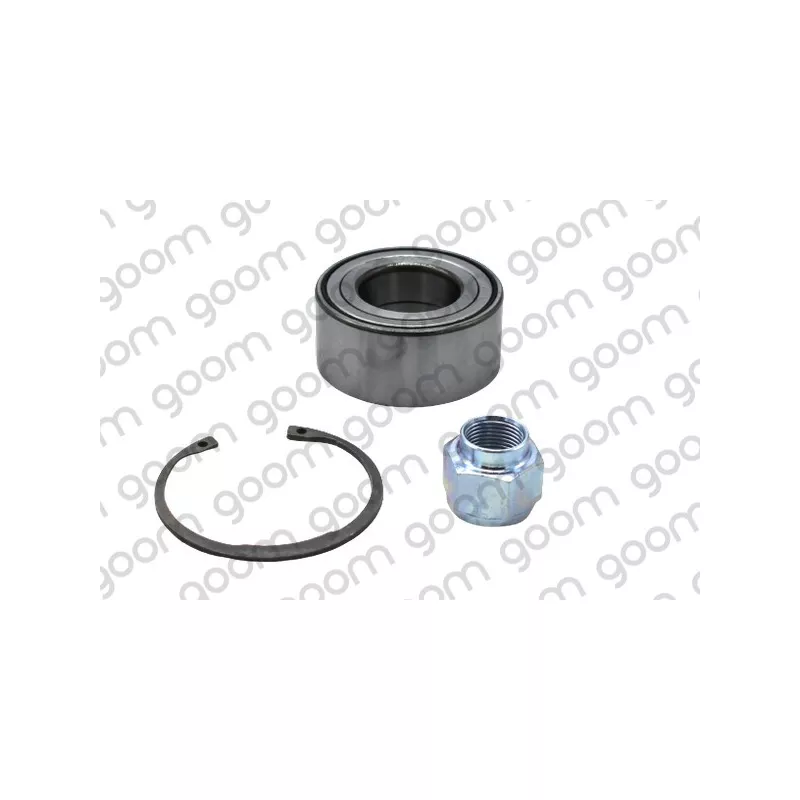 Roulement de roue avant GOOM WB-0142
