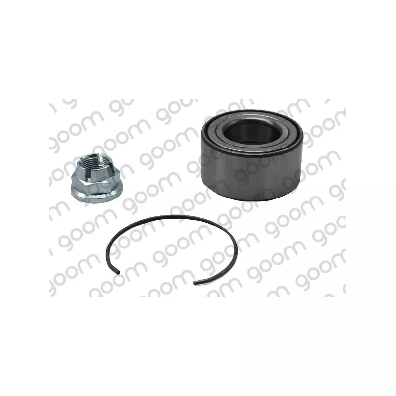 Roulement de roue arrière GOOM WB-0146