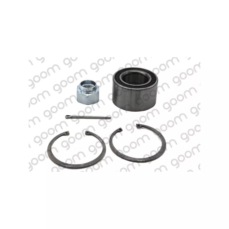 Roulement de roue arrière GOOM WB-0147