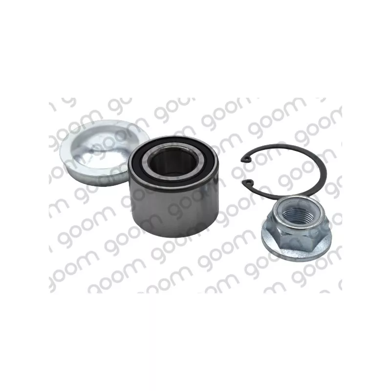 Roulement de roue arrière GOOM WB-0152