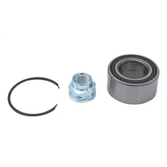 Roulement de roue avant GOOM WB-0170