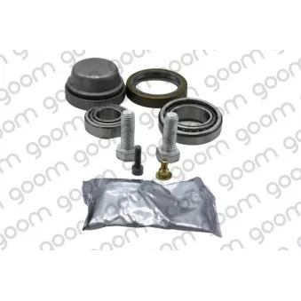 Roulement de roue avant GOOM WB-0171