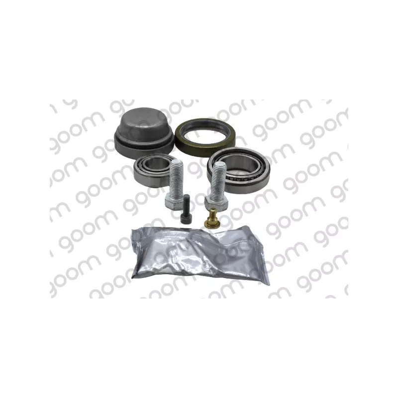 Roulement de roue avant GOOM WB-0171
