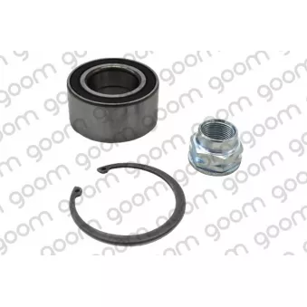 Roulement de roue avant GOOM WB-0173