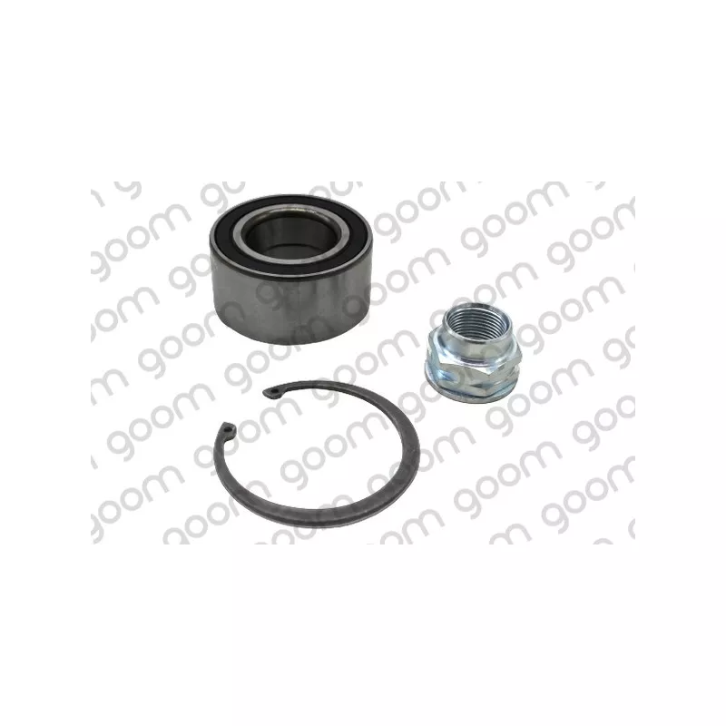 Roulement de roue avant GOOM WB-0173