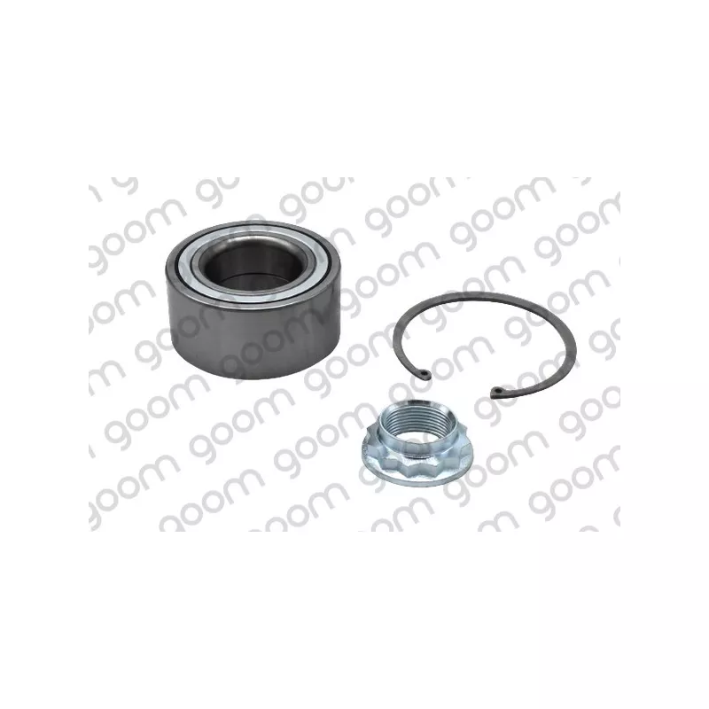 Roulement de roue arrière GOOM WB-0174