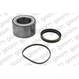 Roulement de roue arrière GOOM WB-0175