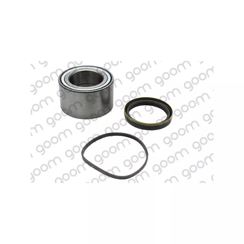 Roulement de roue arrière GOOM WB-0175