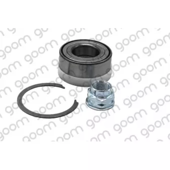 Roulement de roue avant GOOM WB-0176