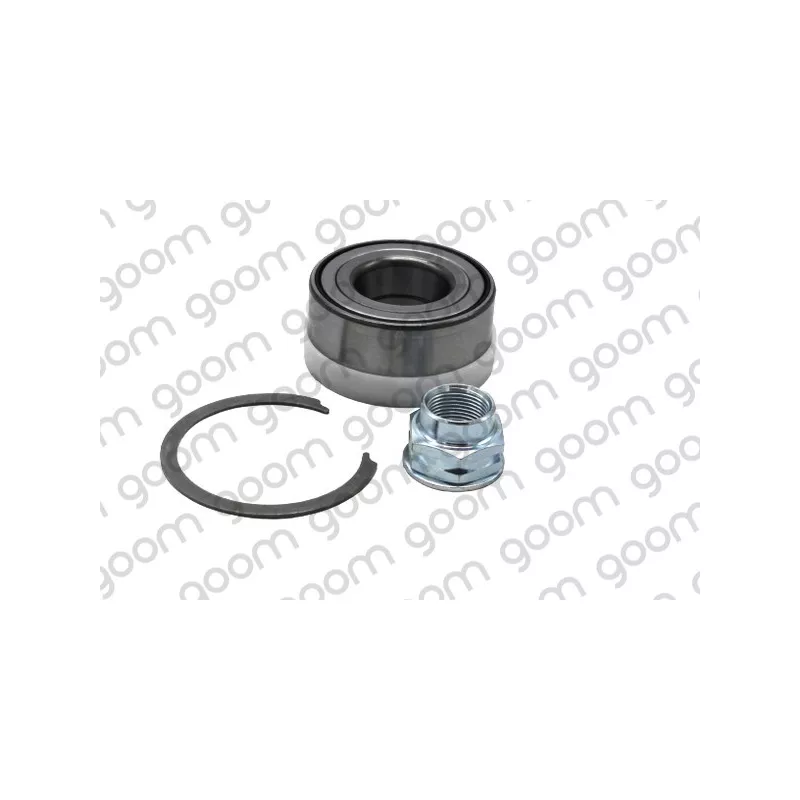 Roulement de roue avant GOOM WB-0176