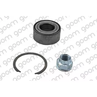 Roulement de roue avant GOOM WB-0177