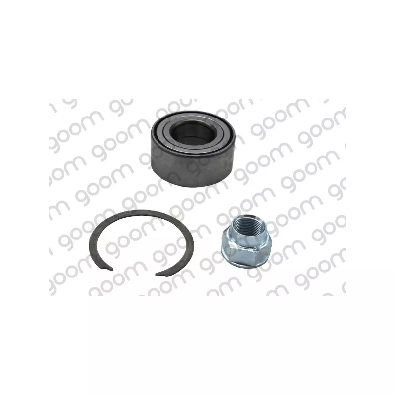 Roulement de roue avant GOOM WB-0177