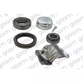 Roulement de roue avant GOOM WB-0179