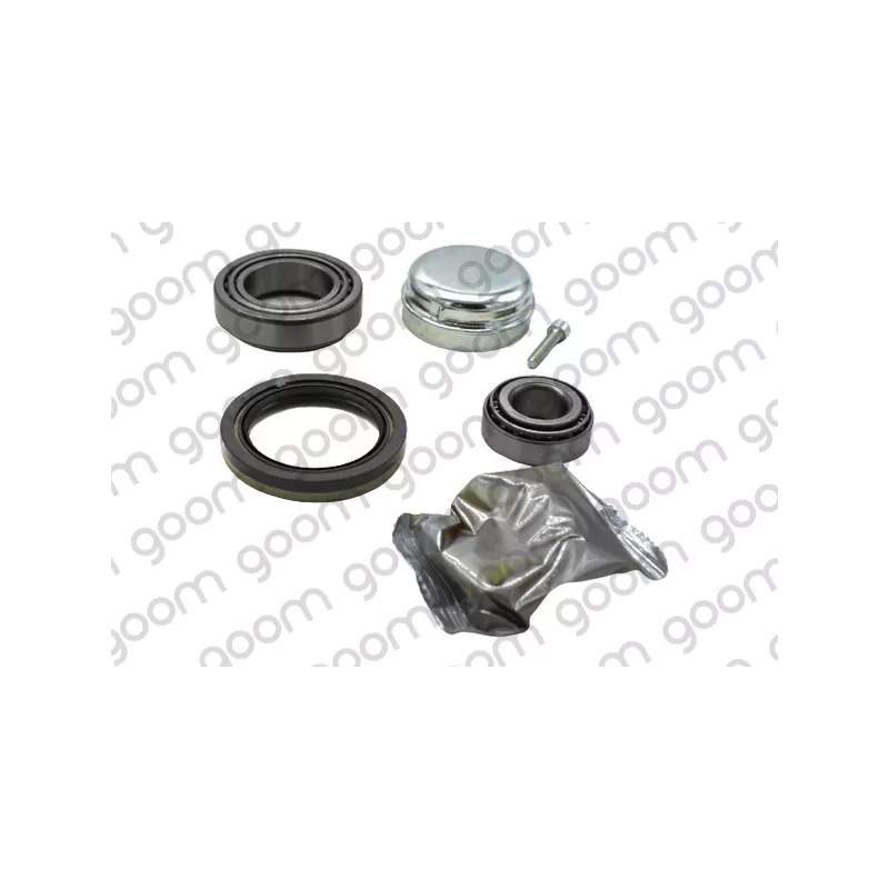Roulement de roue avant GOOM WB-0179