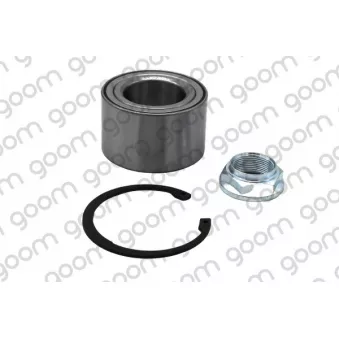 Roulement de roue arrière GOOM WB-0182