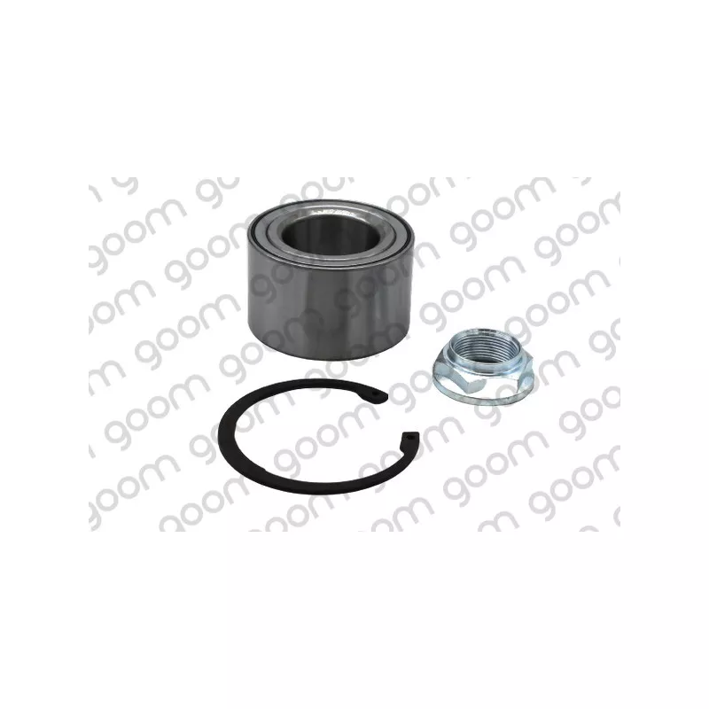 Roulement de roue arrière GOOM WB-0182
