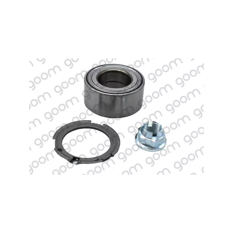 Roulement de roue avant GOOM WB-0184