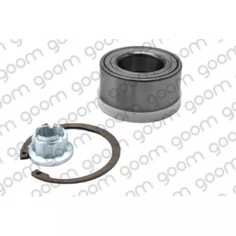 Roulement de roue avant GOOM WB-0185