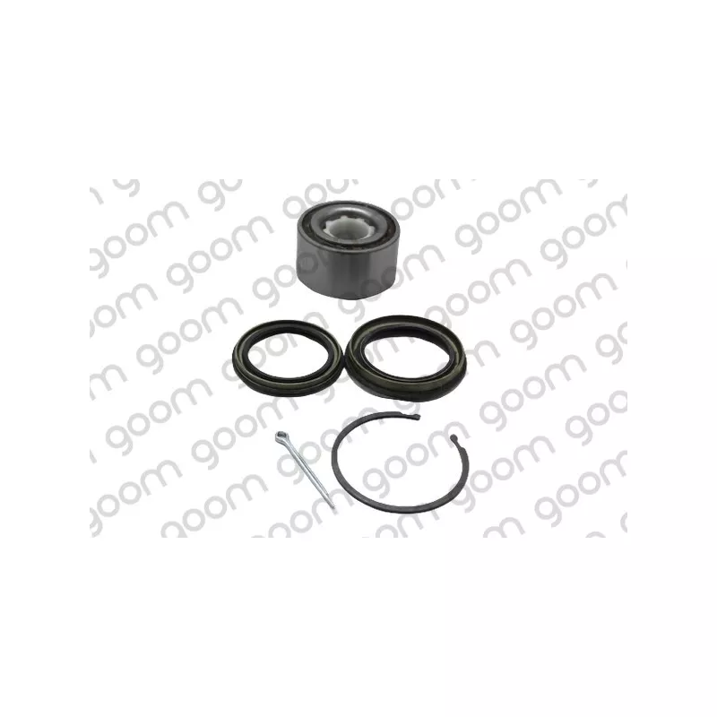 Roulement de roue avant GOOM WB-0190