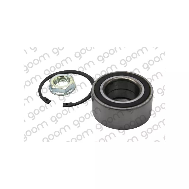 Roulement de roue avant GOOM WB-0197