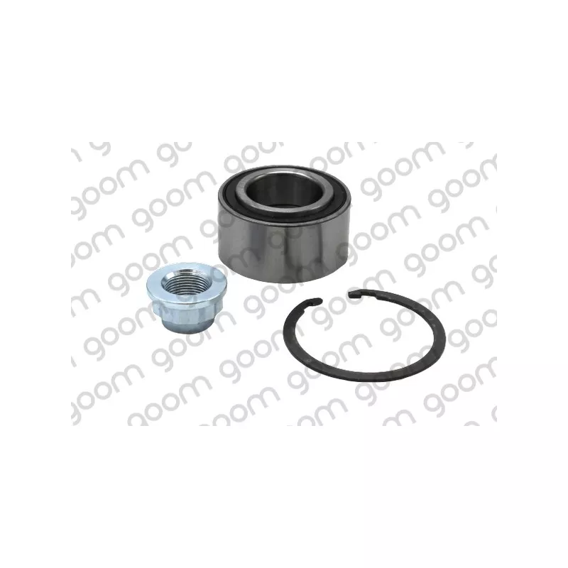 Roulement de roue avant GOOM WB-0198