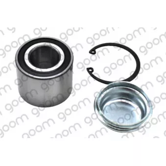 Roulement de roue arrière GOOM WB-0199