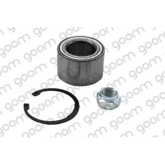 Roulement de roue avant GOOM WB-0201