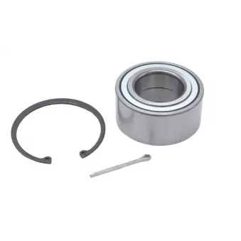 Roulement de roue avant GOOM WB-0205