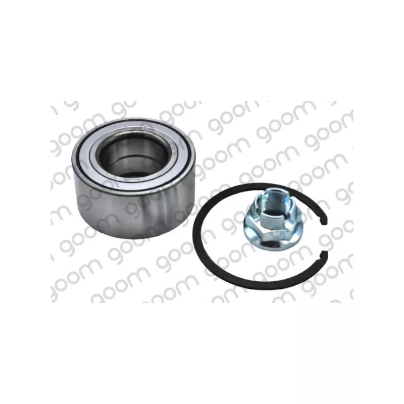 Roulement de roue avant GOOM WB-0206