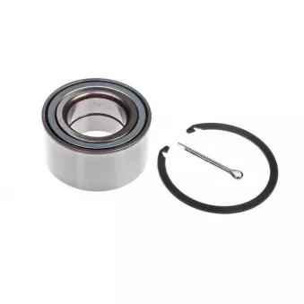Roulement de roue avant GOOM WB-0213