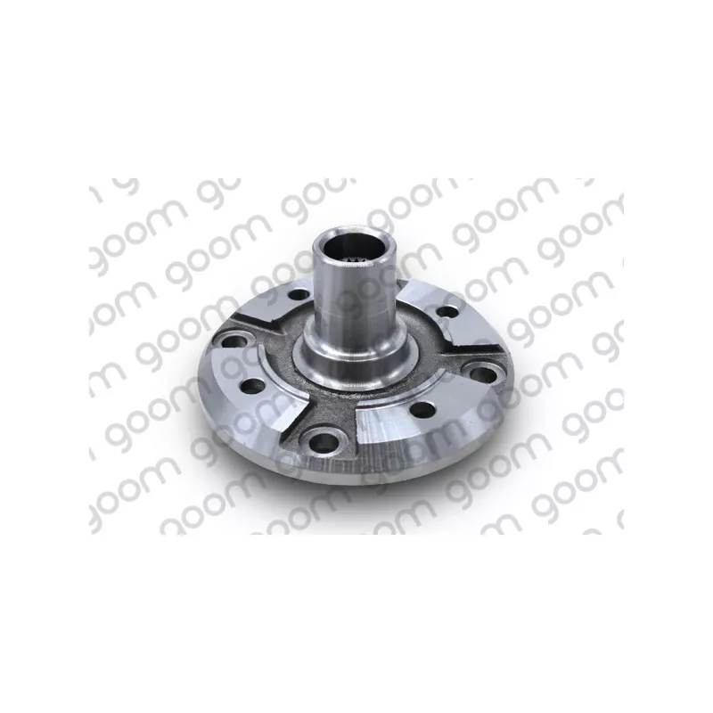 Moyeu de roue avant GOOM WBH-0072