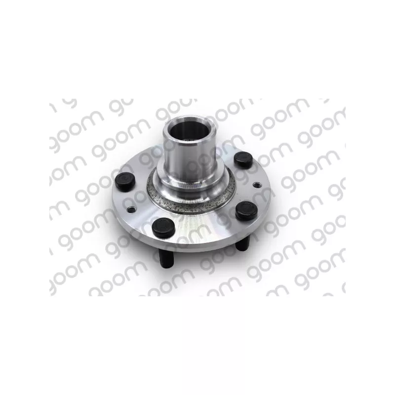 Moyeu de roue avant GOOM WBH-0073