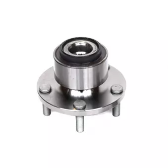 Moyeu de roue avant GOOM WBH-0084