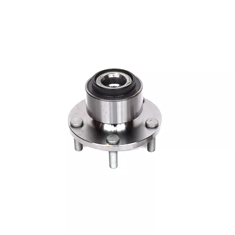 Moyeu de roue avant GOOM WBH-0084