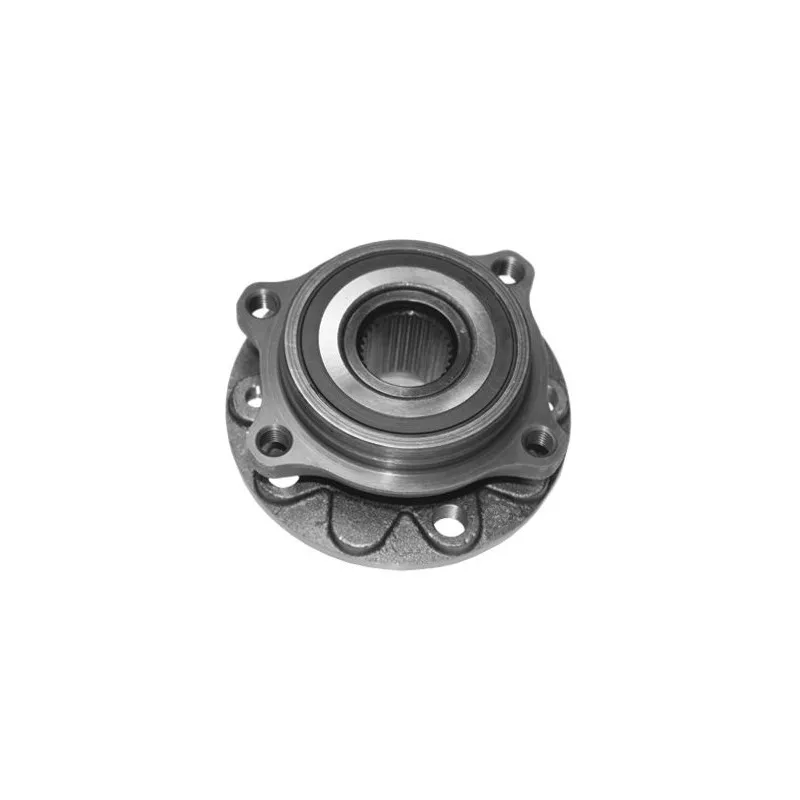 Moyeu de roue avant GOOM WBH-0089