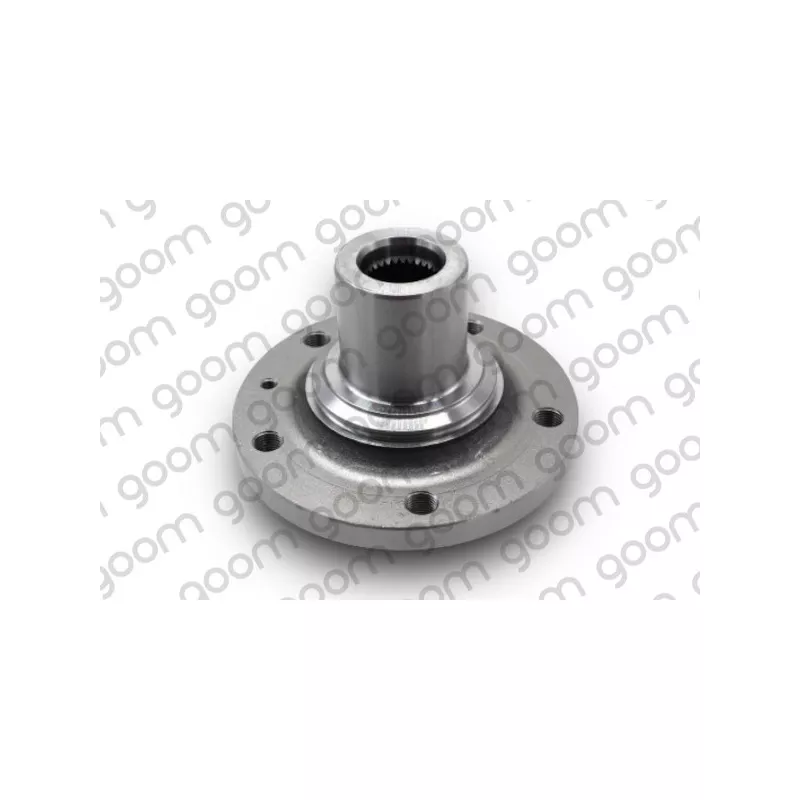 Moyeu de roue avant GOOM WBH-0094