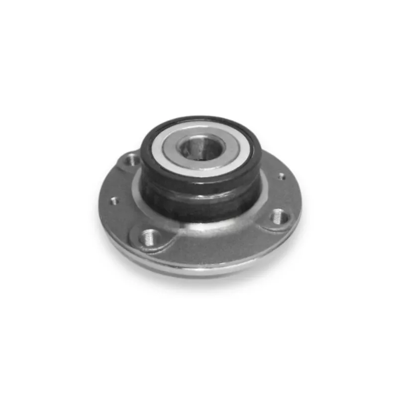 Moyeu de roue arrière GOOM WBH-0139
