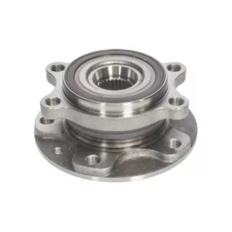 Moyeu de roue avant GOOM WBH-0145